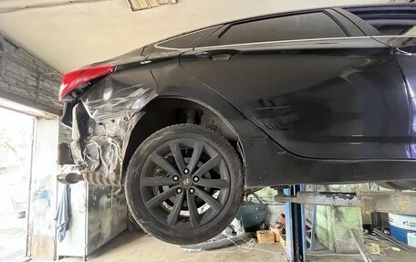 Hyundai i40 I рестайлинг, 2013 год, 599 999 рублей, 8 фотография