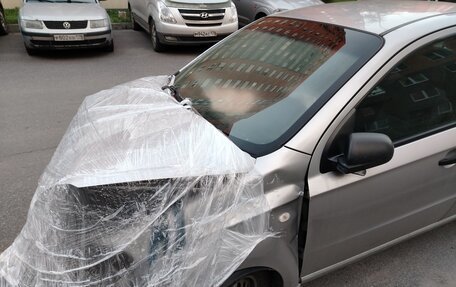 Chevrolet Aveo III, 2008 год, 65 000 рублей, 6 фотография