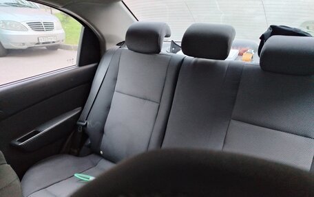 Chevrolet Aveo III, 2008 год, 65 000 рублей, 4 фотография