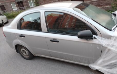 Chevrolet Aveo III, 2008 год, 65 000 рублей, 5 фотография