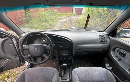 KIA Spectra II (LD), 2004 год, 89 000 рублей, 5 фотография