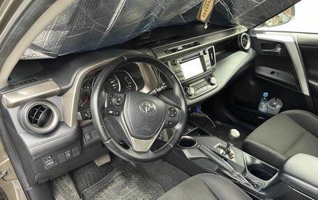 Toyota RAV4, 2013 год, 1 300 000 рублей, 6 фотография