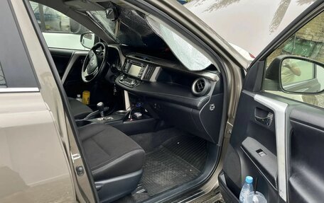 Toyota RAV4, 2013 год, 1 300 000 рублей, 5 фотография
