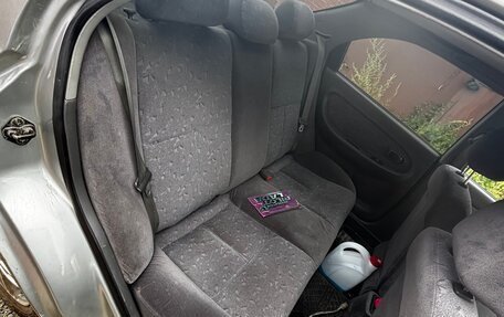 KIA Spectra II (LD), 2004 год, 89 000 рублей, 11 фотография