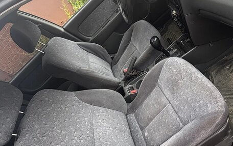 KIA Spectra II (LD), 2004 год, 89 000 рублей, 9 фотография