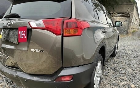 Toyota RAV4, 2013 год, 1 300 000 рублей, 4 фотография