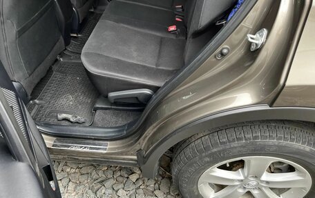 Toyota RAV4, 2013 год, 1 300 000 рублей, 15 фотография