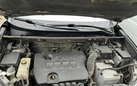 Toyota RAV4, 2013 год, 1 300 000 рублей, 10 фотография