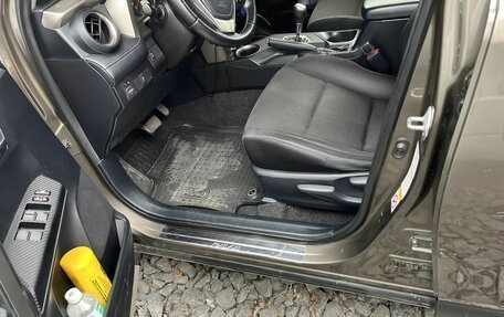 Toyota RAV4, 2013 год, 1 300 000 рублей, 14 фотография