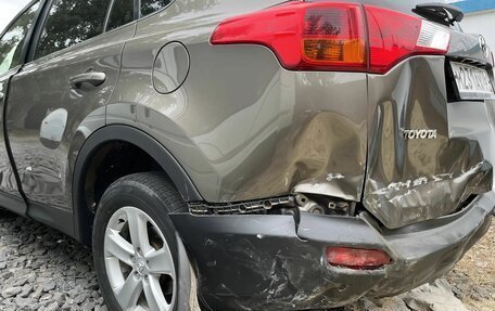 Toyota RAV4, 2013 год, 1 300 000 рублей, 7 фотография