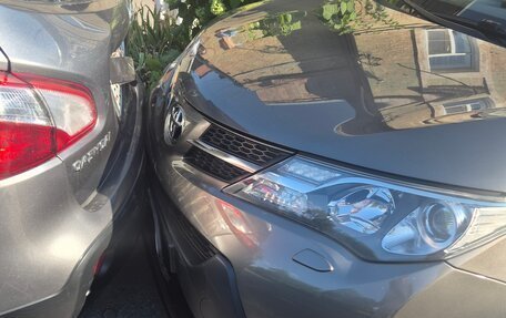 Toyota RAV4, 2013 год, 1 300 000 рублей, 8 фотография