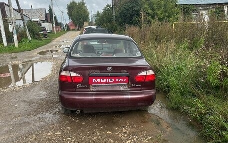 ЗАЗ Lanos, 2010 год, 45 000 рублей, 2 фотография