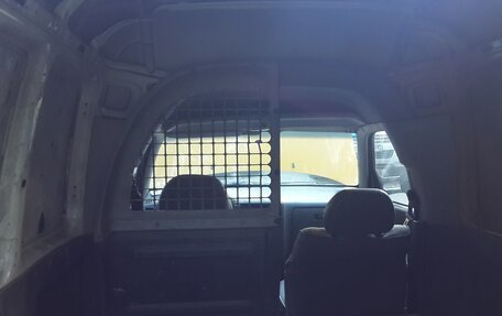 Volkswagen Caddy II, 2001 год, 30 303 рублей, 5 фотография