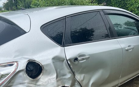 Opel Astra J, 2011 год, 320 000 рублей, 3 фотография