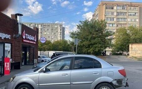 KIA Rio II, 2009 год, 330 000 рублей, 5 фотография