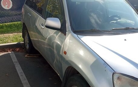 Chery Tiggo (T11), 2007 год, 180 000 рублей, 3 фотография