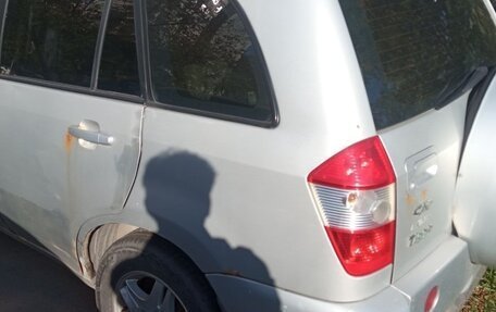 Chery Tiggo (T11), 2007 год, 180 000 рублей, 6 фотография