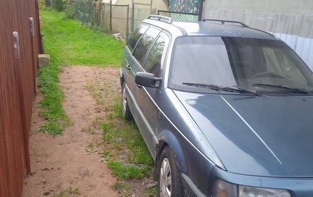 Volkswagen Passat B3, 1990 год, 70 000 рублей, 5 фотография