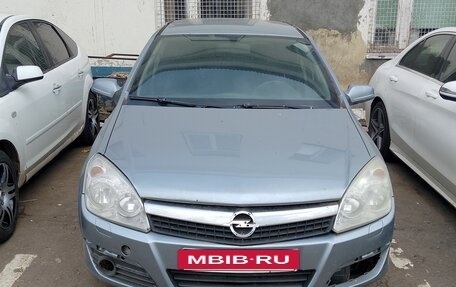 Opel Astra H, 2008 год, 330 000 рублей, 2 фотография