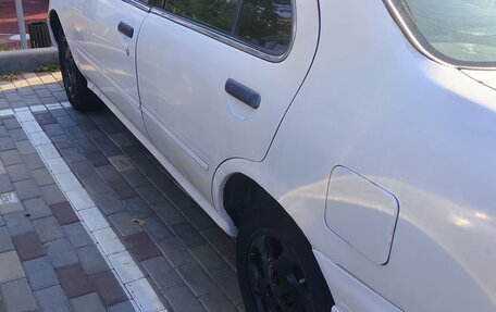 Nissan Sunny B14, 1997 год, 118 000 рублей, 3 фотография