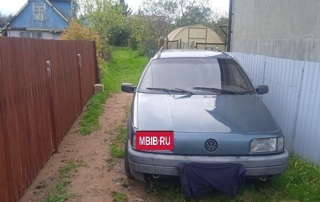 Volkswagen Passat B3, 1990 год, 70 000 рублей, 3 фотография