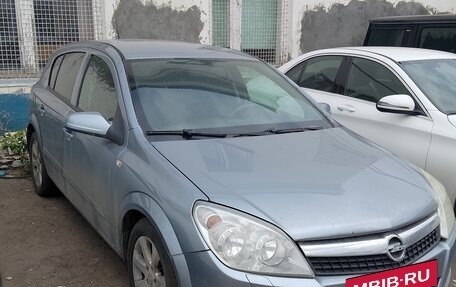 Opel Astra H, 2008 год, 330 000 рублей, 3 фотография