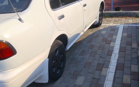Nissan Sunny B14, 1997 год, 118 000 рублей, 4 фотография