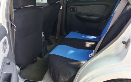 Nissan Sunny B14, 1997 год, 118 000 рублей, 8 фотография