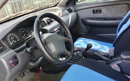Nissan Sunny B14, 1997 год, 118 000 рублей, 6 фотография