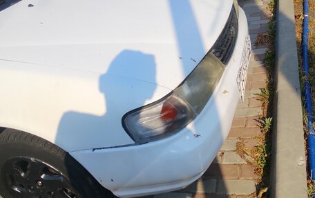 Nissan Sunny B14, 1997 год, 118 000 рублей, 9 фотография