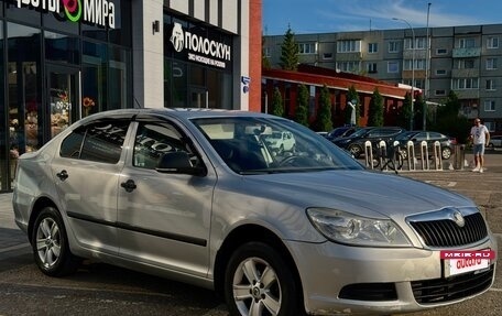 Skoda Octavia, 2010 год, 650 000 рублей, 4 фотография