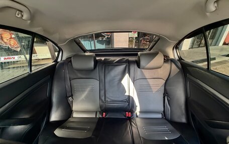 Skoda Octavia, 2010 год, 650 000 рублей, 8 фотография