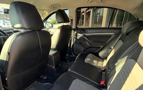 Skoda Octavia, 2010 год, 650 000 рублей, 9 фотография