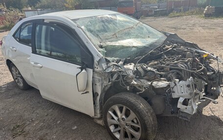 Toyota Corolla, 2014 год, 380 000 рублей, 4 фотография