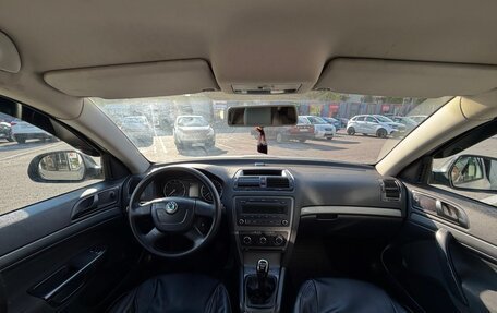 Skoda Octavia, 2010 год, 650 000 рублей, 6 фотография