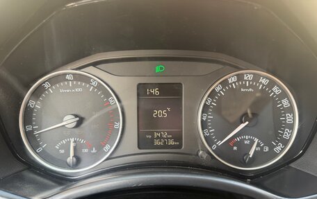 Skoda Octavia, 2010 год, 650 000 рублей, 7 фотография