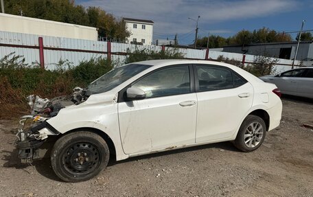 Toyota Corolla, 2014 год, 380 000 рублей, 3 фотография