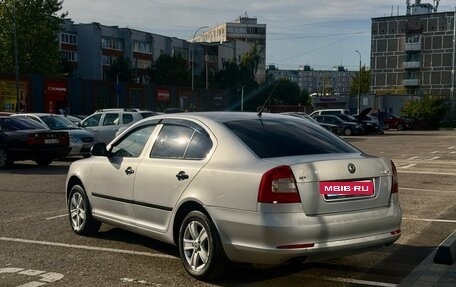 Skoda Octavia, 2010 год, 650 000 рублей, 5 фотография
