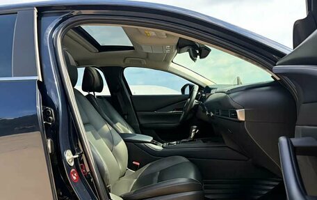 Mazda CX-30 I, 2022 год, 2 110 642 рублей, 10 фотография