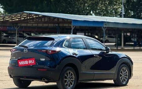 Mazda CX-30 I, 2022 год, 2 110 642 рублей, 5 фотография