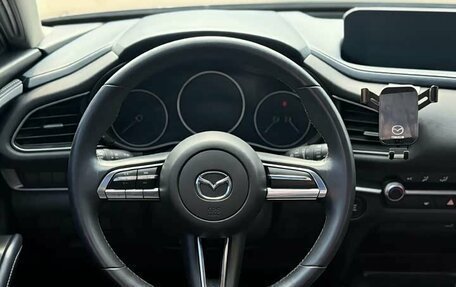 Mazda CX-30 I, 2022 год, 2 110 642 рублей, 13 фотография