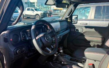 Jeep Wrangler, 2026 год, 18 998 000 рублей, 5 фотография