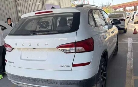 Skoda Kamiq I, 2025 год, 2 108 981 рублей, 3 фотография
