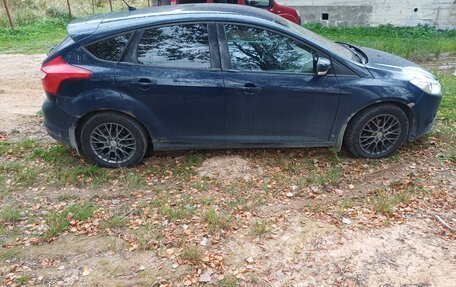 Ford Focus III, 2012 год, 500 000 рублей, 2 фотография