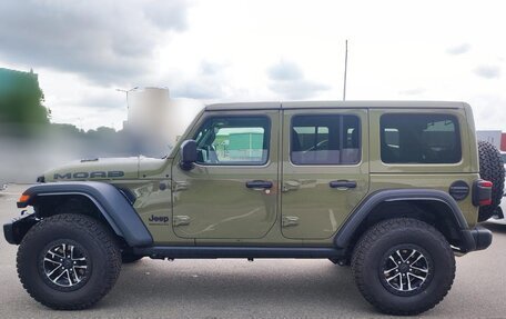 Jeep Wrangler, 2026 год, 18 998 000 рублей, 2 фотография