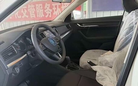 Skoda Kamiq I, 2025 год, 2 108 981 рублей, 5 фотография