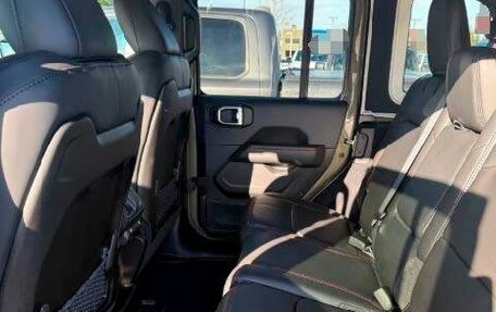 Jeep Wrangler, 2026 год, 18 998 000 рублей, 6 фотография