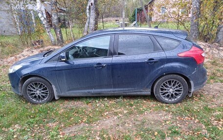Ford Focus III, 2012 год, 500 000 рублей, 4 фотография