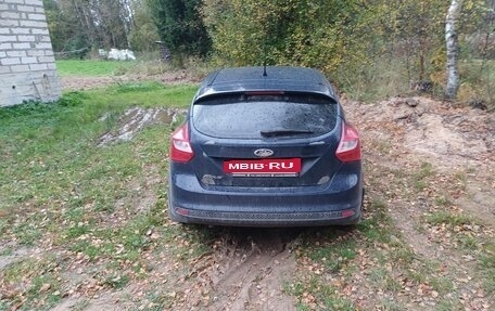 Ford Focus III, 2012 год, 500 000 рублей, 3 фотография