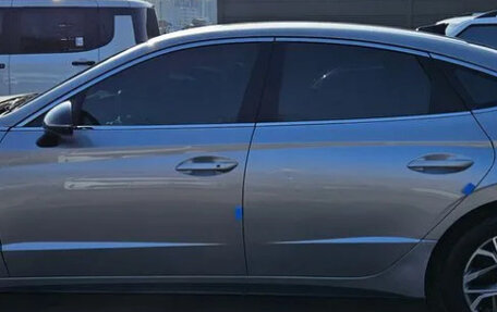 Hyundai Sonata VIII, 2021 год, 1 888 777 рублей, 4 фотография